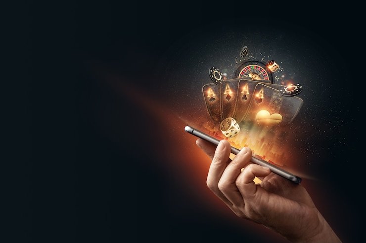 Menu keamanan akun ratuqq di perangkat mobile menampilkan pengaturan 2FA dan verifikasi identitas