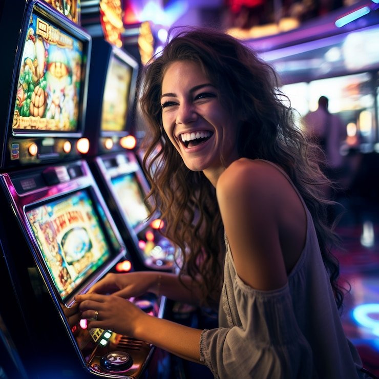 Menu overlay ratuqq menampilkan meja live casino sambil pertandingan Indonesia Open berlangsung di layar utama