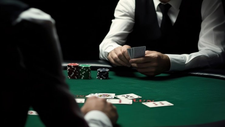 Aplikasi mobile ratuqq menampilkan meja Japan Pools dengan antarmuka yang responsif